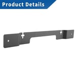 Sound Bar Wall Mount Bracket for  Ray Soundbar Mount Wall Under  R8V63806