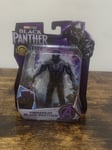 Marvel Legacy Collection, Vibranium Black Panther  6” Action Figure, Brand New