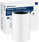 Blueair Blue Pure 411 / Joy S / 3210 Particle + Carbon Filter