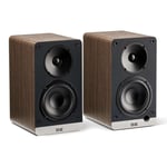 Elac Debut ConneX DCB41 Valnöt