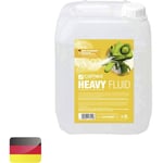 Liquide à fumée Cameo Heavy Fluid 5 l