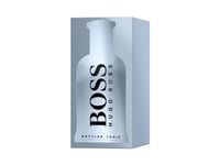 Hugo Boss Bottled Tonic Edt 200Ml Men