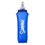 Sammie 500 Gourde Souple/Soft Flask Mixte Adulte, Bleu, FR : Taille Unique (Taille Fabricant : 500 ML)