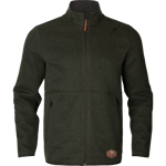 Härkila Metso Full Zip Tröja - Willow Green S