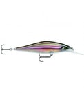 RAPALA SHADOW RAP SHAD DEEP 9CM Välj färg SML