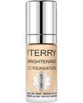 Brightening CC Foundation, 2W Light Warm