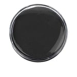 LOPHE Maquillage Fard Aquarellable Pot, Peinture du Visage, Maquillage FX Smiffys, peinture à l'eau pour le visage et le corps pour adultes, enfants,30g, Noir