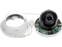 Dahua Technology IP-kamera UTENDØRS HASTIGHET INNENLANDS IP-KAMERA SD22404DB-GNY - 4Mpx 2,8... 12mm DAHUA