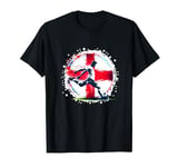 England Player Boys Kids Men Youth Women England T-Shirt