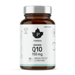 Pureness Q10 Ubikinon 150 mg 60 kapslar