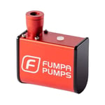 Fumpa Pumps nanoFumpa Electric Bike Pump - Red