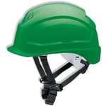 uvex Casque de protection pheos S-KR - couleur:vert