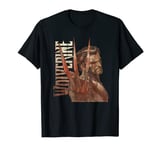 Marvel X-Men Wolverine Three Claws T-Shirt