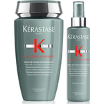 Kérastase Genesis Homme Duo