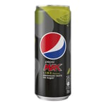 PEPSI MAX LIME 33CL