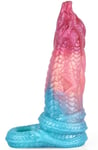 Dragon Penis Extender Sleeve 19,6 cm