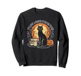 Halloween It's Just a Bunch of Hocus Pocus: Men, Women, Kids Sweatshirt