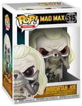 Figurine Pop - Mad Max Fury Road - Immortal Joe - Funko Pop