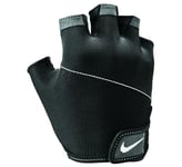 Nike Femme Nike gloves, Noir, M EU