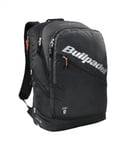 Bullpadel Hack Backpack Black - 2025