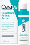 CeraVe Retinol Serum for Post-Acne Marks and Skin Texture | Pore Refining, Serum