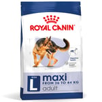 Royal Canin Maxi Adult - 10 kg