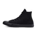 Converse Chucks Black M3310 Black CT AS HI, Größe Schuhe Damen:EUR 40