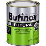 Butinox Futura Dør Og Vindu