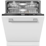 Miele G 7771 SCVi AutoDos 125 Opvaskemaskine til integrering