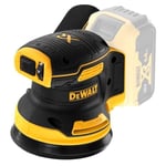 DeWalt DCW210N 18V Brushless Orbital Sander Bare Unit