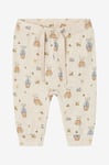 Name it baby - Byxor nbmRosso Pant - Beige