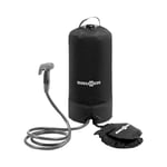 Brunner Splash Soldusch med pump