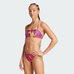 adidas x FARM Neckholder Bikini Sett