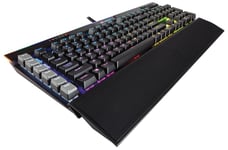 Corsair Gaming K95 RGB PLATINUM Mechan F-FEEDS