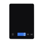 Food Scales 33lb/15kg Digital Kitchen Scale Grams and Ounces for Cooking2469