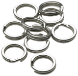 Kinetic Splitring xtra stark 14mm 10st