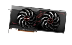 SAPPHIRE Radeon RX 7700 XT Pulse - 12GB GDDR6 RAM - Grafikkort