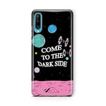 ERT GROUP mobile phone case for Huawei P30 Lite original and officially Licensed Star Wars pattern 037 optimally adapted to the shape of the mobile phone, case made of TPU