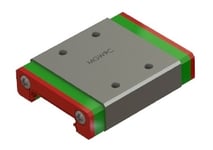 Radius HIWIN MGN12C Block