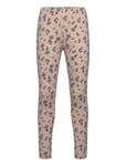 En Fant Leggings Beige