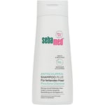 sebamed Hair Hair care Anti-Dandruff Shampoo Plus 200 ml (£17.25 / 1 l)