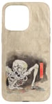 iPhone 15 Pro Max Gashadokuro [Japanese Yokai] Case