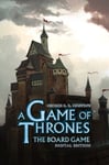 A Game of Thrones: The Board Game