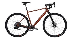 Velo gravel santa cruz stigmata 4 sram force axs 12v rouge 2024   produit reconditionne