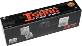 Maestro Media | The Binding of Isaac: Four Souls - Second Edition | Tabletop Ca