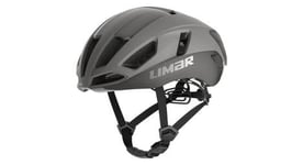 Casque limar air atlas gris