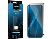 MyScreen Protector MyScreen Diamond Glass Edge Lite FG Xiaomi POCO F5 Pro svart/svart Full Glue härdat glas