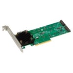 Broadcom MegaRAID 9540-2M2 -sovitin 2x M.2 SATA/NVMe 05-50148-00