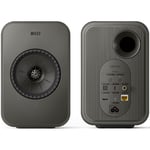 KEF LSX II LT Graphite Grey