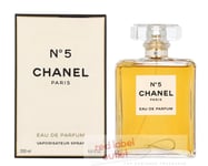 Chanel No 5 Eau de Parfum Spray 200ml